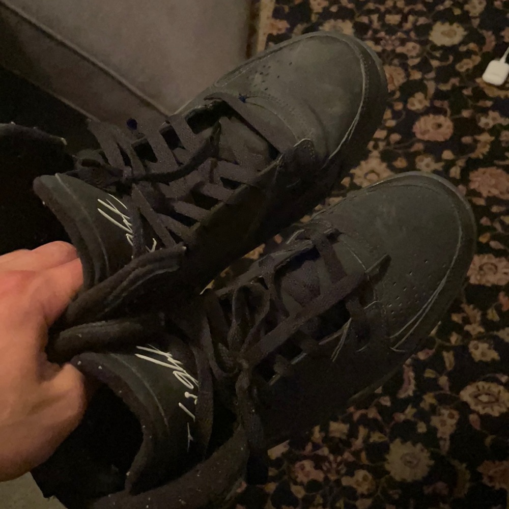 Jordan flights